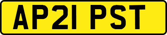AP21PST