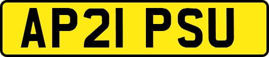AP21PSU