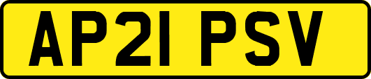 AP21PSV
