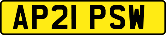 AP21PSW