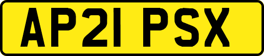 AP21PSX