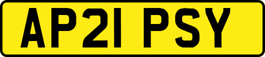 AP21PSY