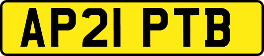 AP21PTB