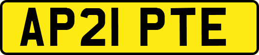 AP21PTE