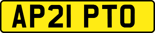 AP21PTO