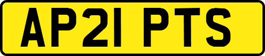 AP21PTS