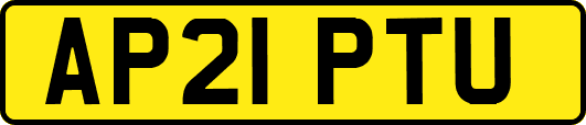 AP21PTU