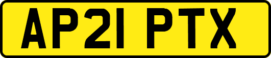AP21PTX