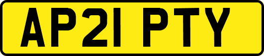 AP21PTY