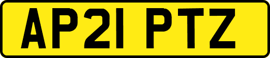AP21PTZ