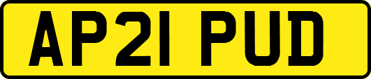 AP21PUD