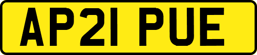 AP21PUE