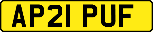 AP21PUF