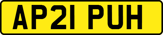 AP21PUH