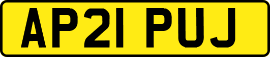 AP21PUJ