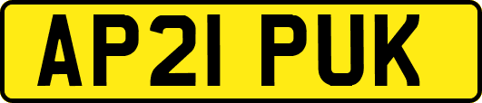 AP21PUK
