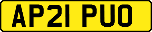 AP21PUO