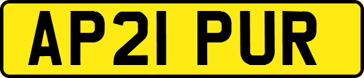 AP21PUR
