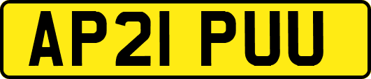 AP21PUU