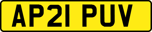 AP21PUV