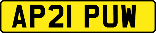 AP21PUW