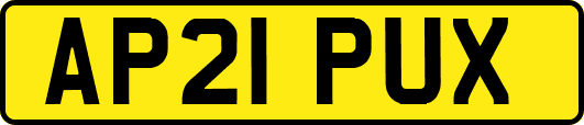 AP21PUX