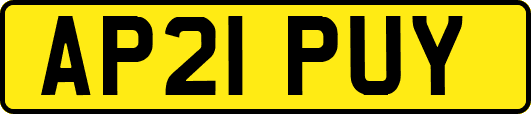 AP21PUY