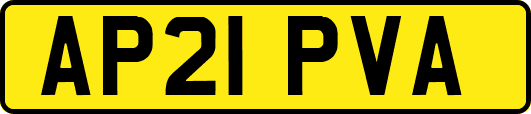 AP21PVA