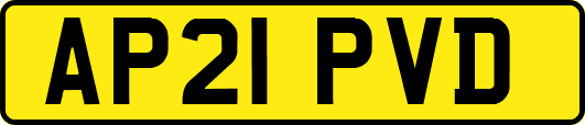 AP21PVD