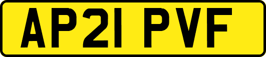 AP21PVF