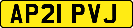 AP21PVJ