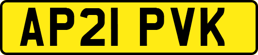 AP21PVK
