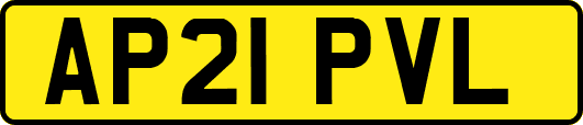 AP21PVL