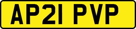 AP21PVP