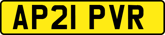 AP21PVR