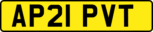 AP21PVT