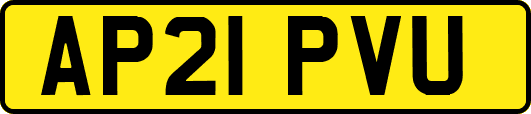 AP21PVU