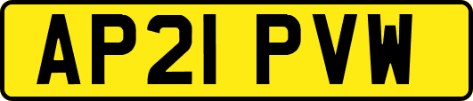 AP21PVW