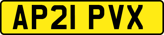 AP21PVX