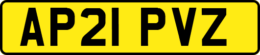 AP21PVZ