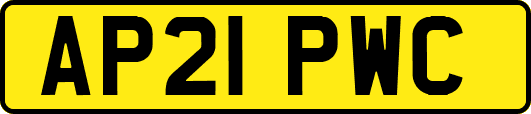 AP21PWC