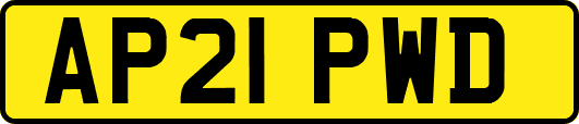 AP21PWD