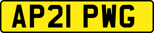 AP21PWG