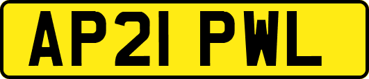 AP21PWL