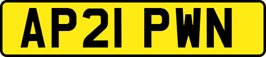 AP21PWN