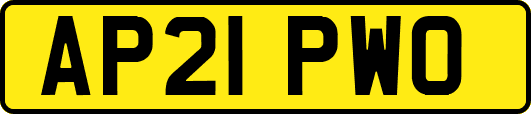 AP21PWO