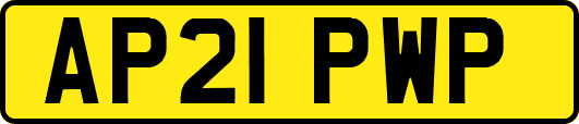 AP21PWP
