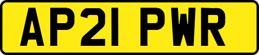 AP21PWR