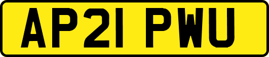 AP21PWU