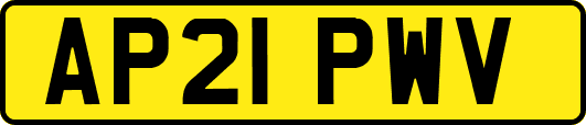 AP21PWV